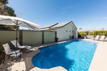 Best Western Hunter Gateway - Accommodation NT 28