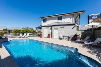 Best Western Hunter Gateway - Accommodation NT 29