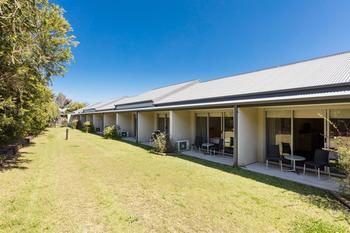 Best Western Hunter Gateway - Accommodation NT 31