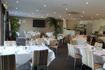 Best Western Hunter Gateway - Accommodation NT 33