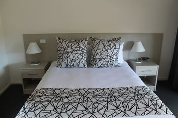 Best Western Hunter Gateway - Accommodation NT 36