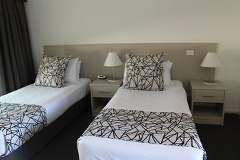 Best Western Hunter Gateway - Accommodation NT 41