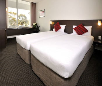Ibis Melbourne Glen Waverley - Accommodation NT 7