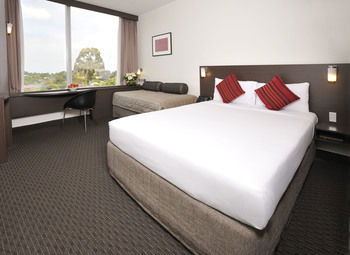 Ibis Melbourne Glen Waverley - Accommodation NT 10