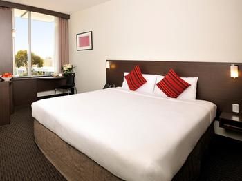 Ibis Melbourne Glen Waverley - Accommodation NT 17