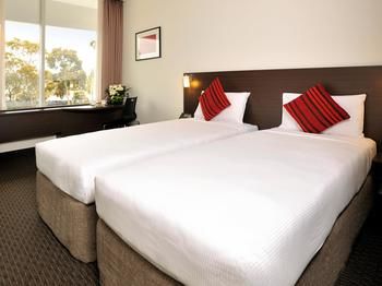 Ibis Melbourne Glen Waverley - Accommodation NT 26