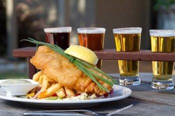 Potters Hotel Brewery Resort - Accommodation NT 0