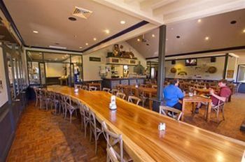 Potters Hotel Brewery Resort - Accommodation NT 3