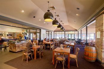 Potters Hotel Brewery Resort - Accommodation NT 4