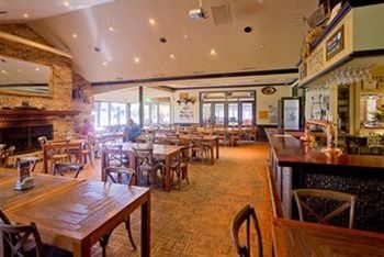 Potters Hotel Brewery Resort - Accommodation NT 5