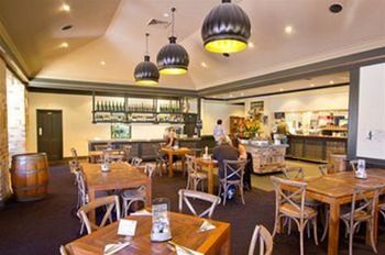 Potters Hotel Brewery Resort - Accommodation NT 6