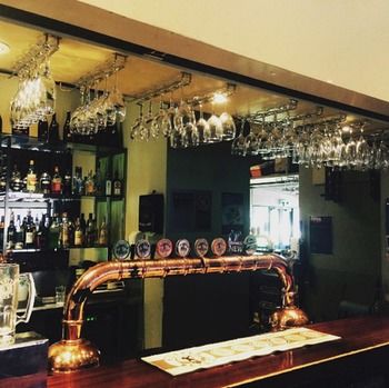 Potters Hotel Brewery Resort - Accommodation NT 10