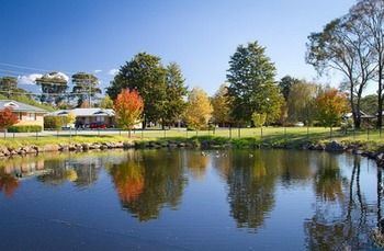Potters Hotel Brewery Resort - Accommodation NT 19
