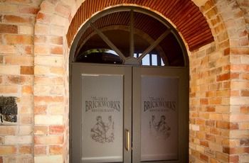 Potters Hotel Brewery Resort - Accommodation NT 21