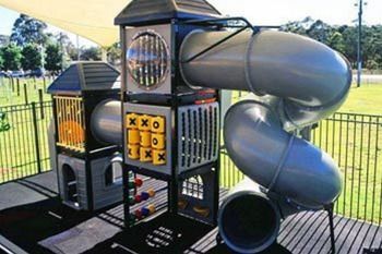Potters Hotel Brewery Resort - Accommodation NT 23