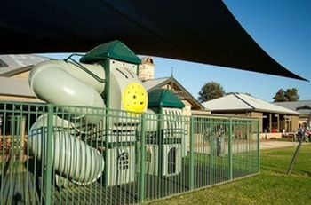 Potters Hotel Brewery Resort - Accommodation NT 24