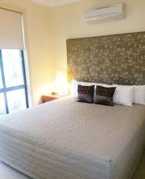 Potters Hotel Brewery Resort - Accommodation NT 25