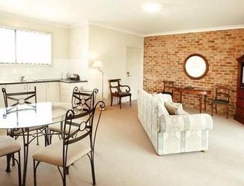 Potters Hotel Brewery Resort - Accommodation NT 27