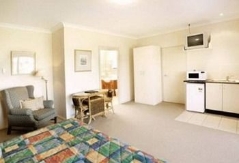 Potters Hotel Brewery Resort - Accommodation NT 29