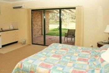Potters Hotel Brewery Resort - Accommodation NT 30