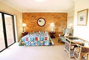 Potters Hotel Brewery Resort - Accommodation NT 34