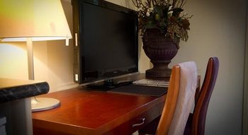 Potters Hotel Brewery Resort - Accommodation NT 36