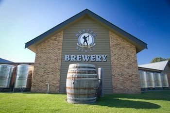 Potters Hotel Brewery Resort - Accommodation NT 39