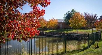 Potters Hotel Brewery Resort - Accommodation NT 41