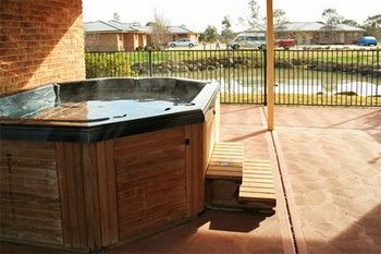 Potters Hotel Brewery Resort - Accommodation NT 52