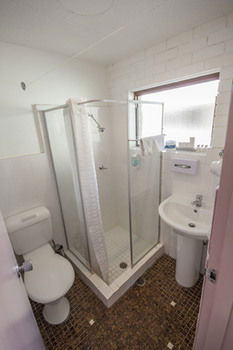 Marco Polo Motor Inn Sydney - Accommodation NT 0