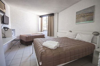 Marco Polo Motor Inn Sydney - Accommodation NT 2