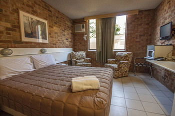 Marco Polo Motor Inn Sydney - Accommodation NT 3