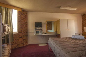 Marco Polo Motor Inn Sydney - Accommodation NT 7