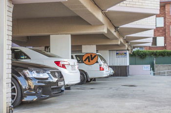 Marco Polo Motor Inn Sydney - Accommodation NT 12