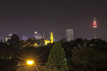 Marco Polo Motor Inn Sydney - Accommodation NT 15