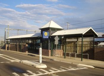 Marco Polo Motor Inn Sydney - Accommodation NT 18