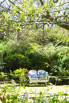 Adeline Bed And Breakfast - Accommodation NT 4