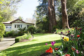 Adeline Bed And Breakfast - Accommodation NT 5