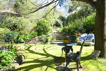 Adeline Bed And Breakfast - Accommodation NT 6