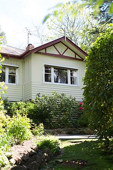 Adeline Bed And Breakfast - Accommodation NT 11