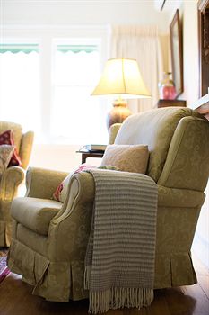 Adeline Bed And Breakfast - Accommodation NT 12