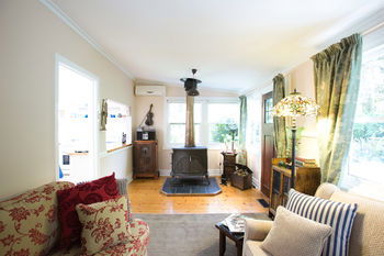 Adeline Bed And Breakfast - Accommodation NT 14