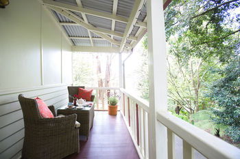Adeline Bed And Breakfast - Accommodation NT 16