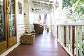 Adeline Bed And Breakfast - Accommodation NT 18