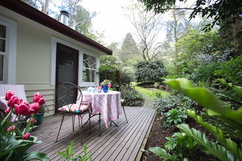 Adeline Bed And Breakfast - Accommodation NT 20