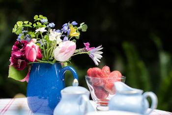 Adeline Bed And Breakfast - Accommodation NT 21