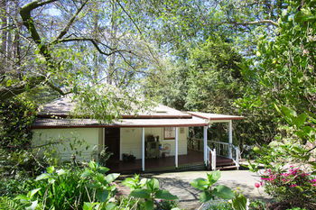 Adeline Bed And Breakfast - Accommodation NT 23