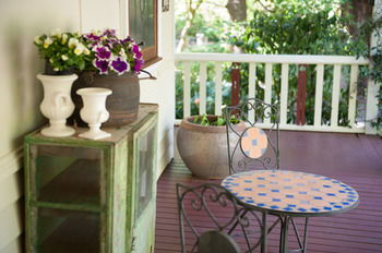 Adeline Bed And Breakfast - Accommodation NT 24
