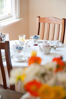 Adeline Bed And Breakfast - Accommodation NT 30