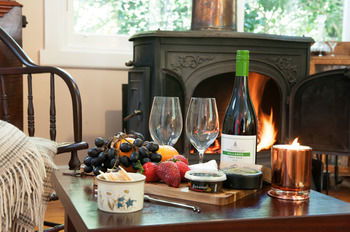 Adeline Bed And Breakfast - Accommodation NT 31